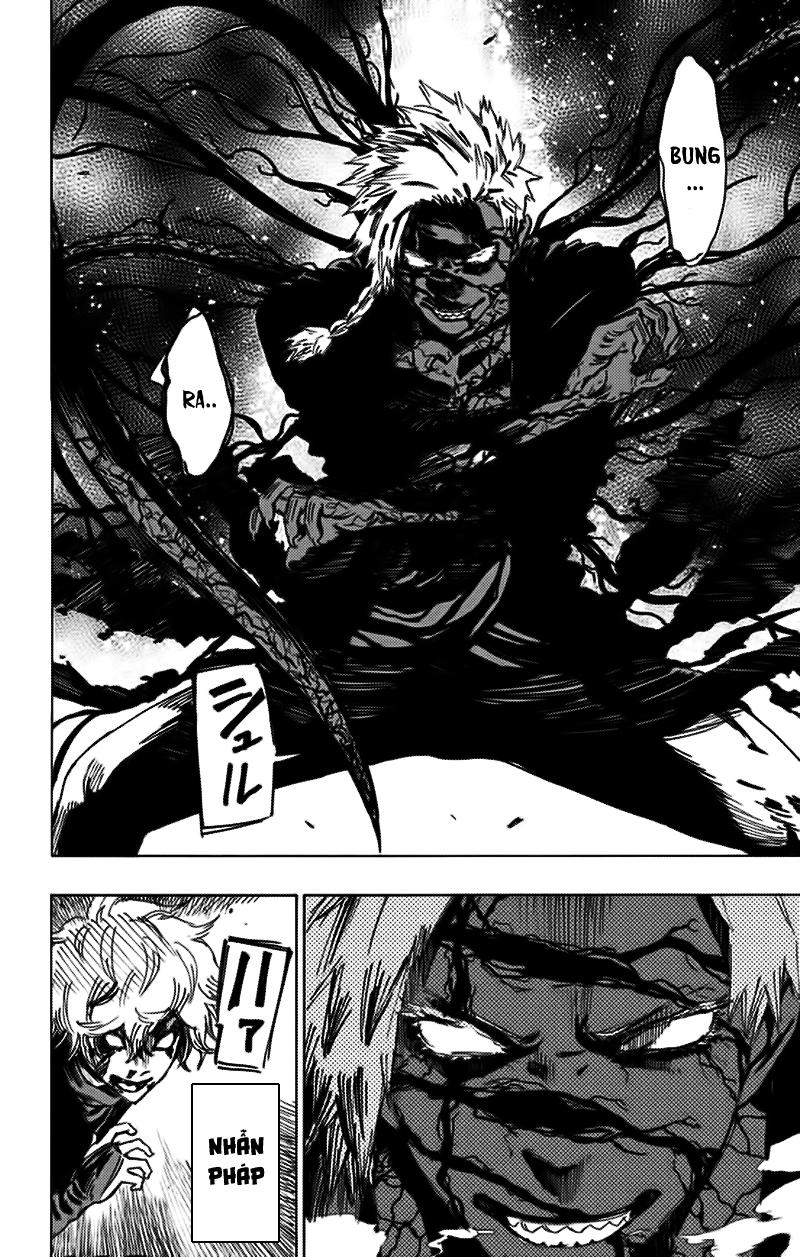 Jigokuraku Chapter 49 - Trang 2