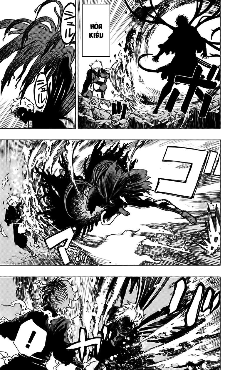 Jigokuraku Chapter 49 - Trang 2