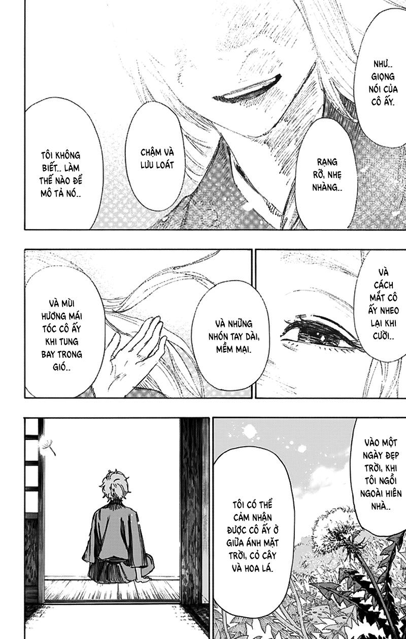 Jigokuraku Chapter 52 - Trang 2