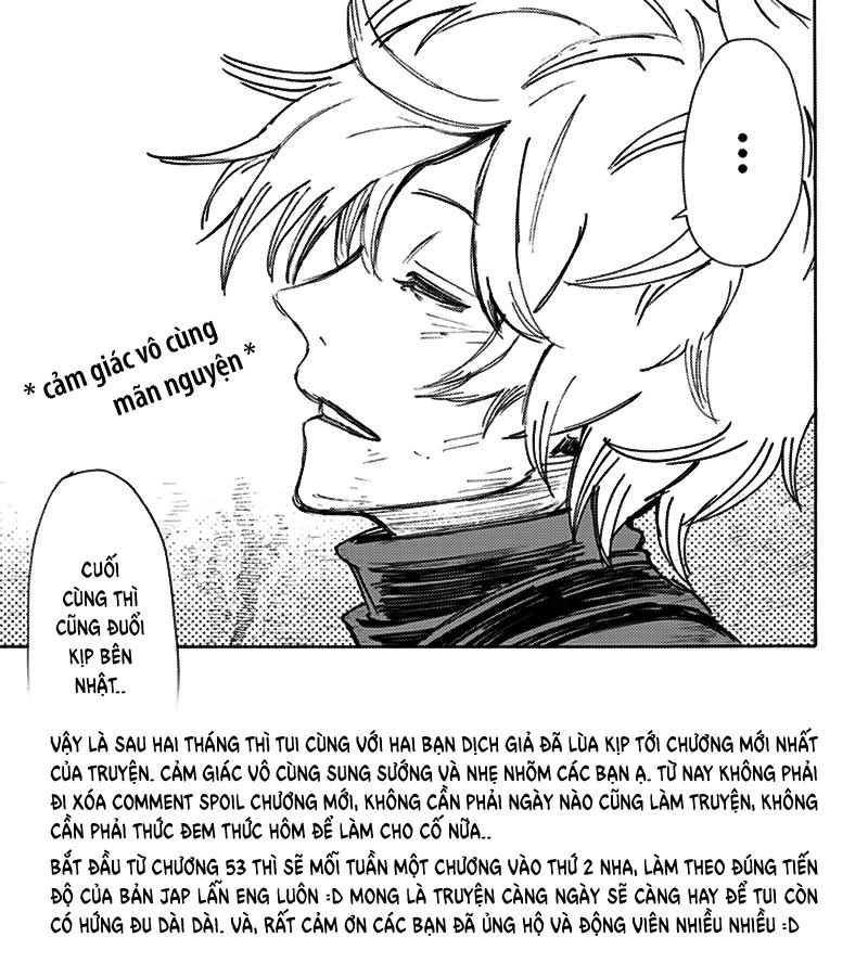 Jigokuraku Chapter 52 - Trang 2
