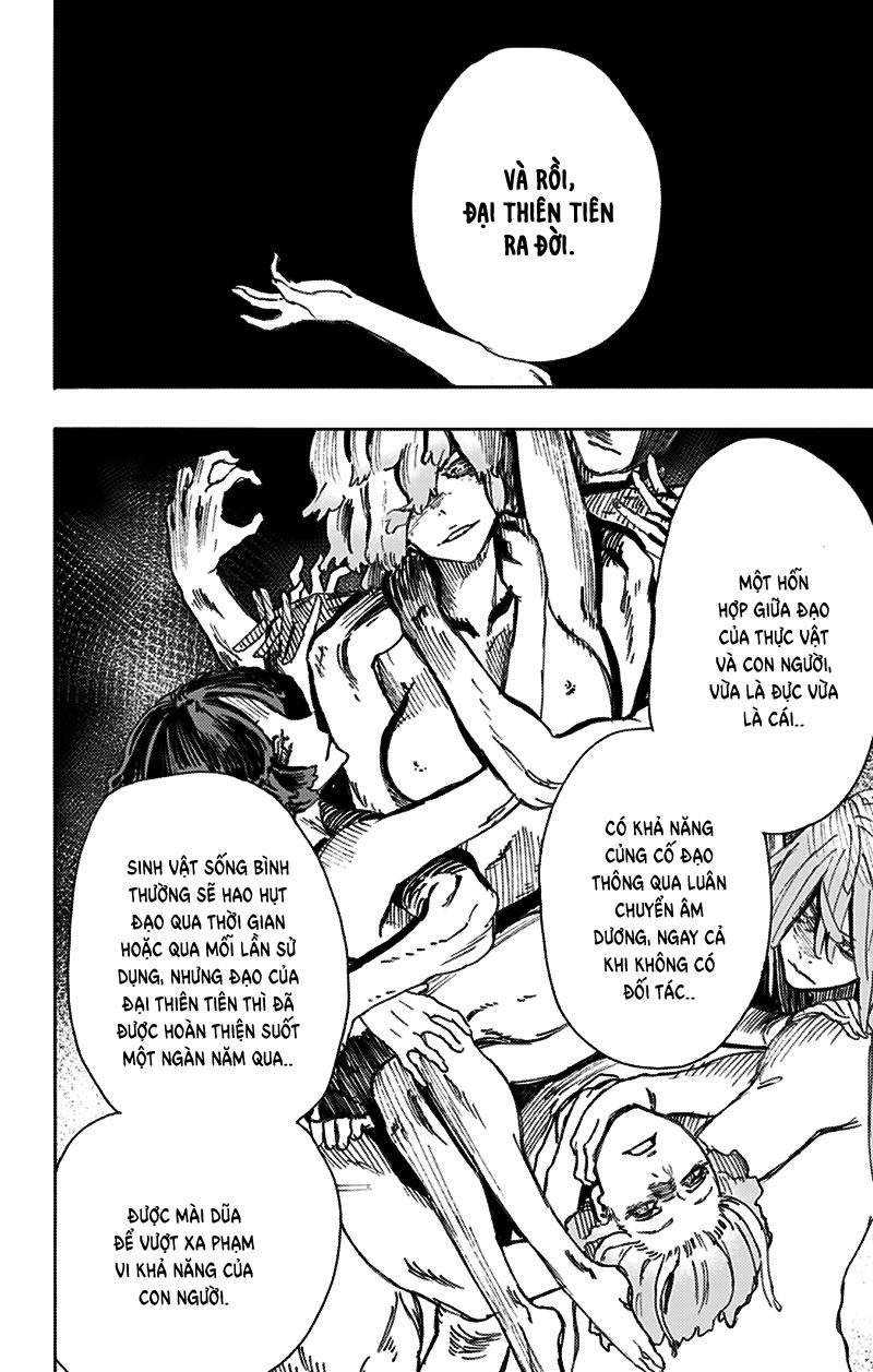 Jigokuraku Chapter 53 - Trang 2