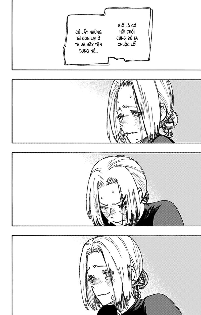 Jigokuraku Chapter 54 - Trang 2