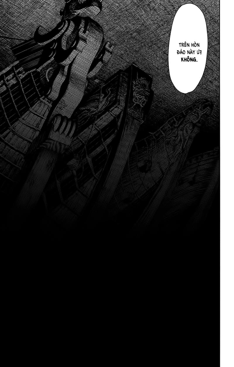 Jigokuraku Chapter 56 - Trang 2