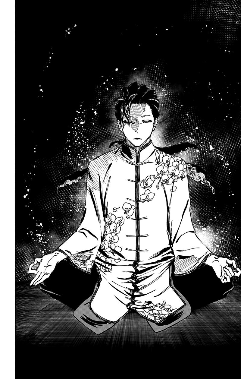 Jigokuraku Chapter 62 - Trang 2