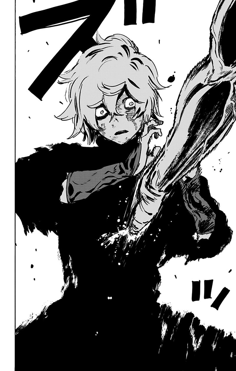 Jigokuraku Chapter 67 - Trang 2