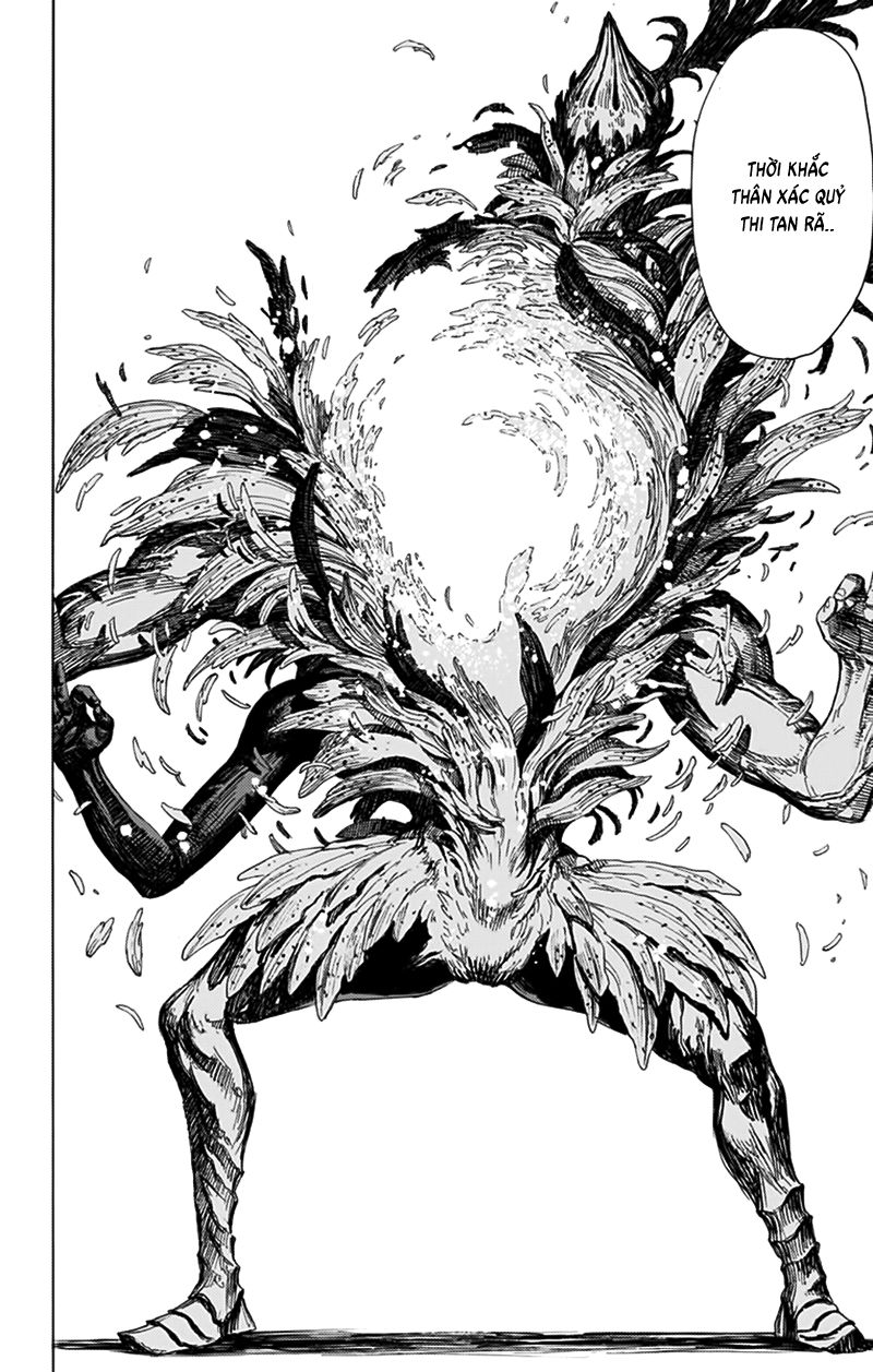 Jigokuraku Chapter 69 - Trang 2