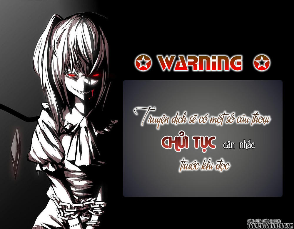 Jigokuraku Chapter 9 - Trang 2