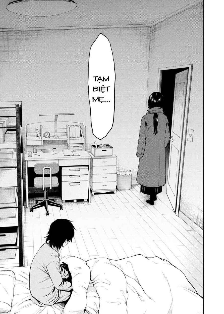 Jinrui Shoku Chapter 1 - Trang 2