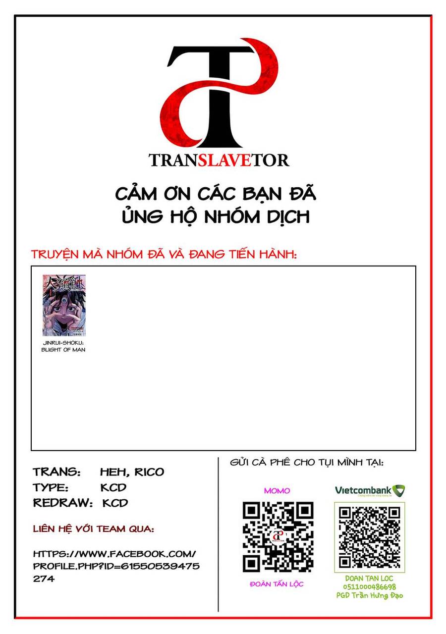 Jinrui Shoku Chapter 1 - Trang 2