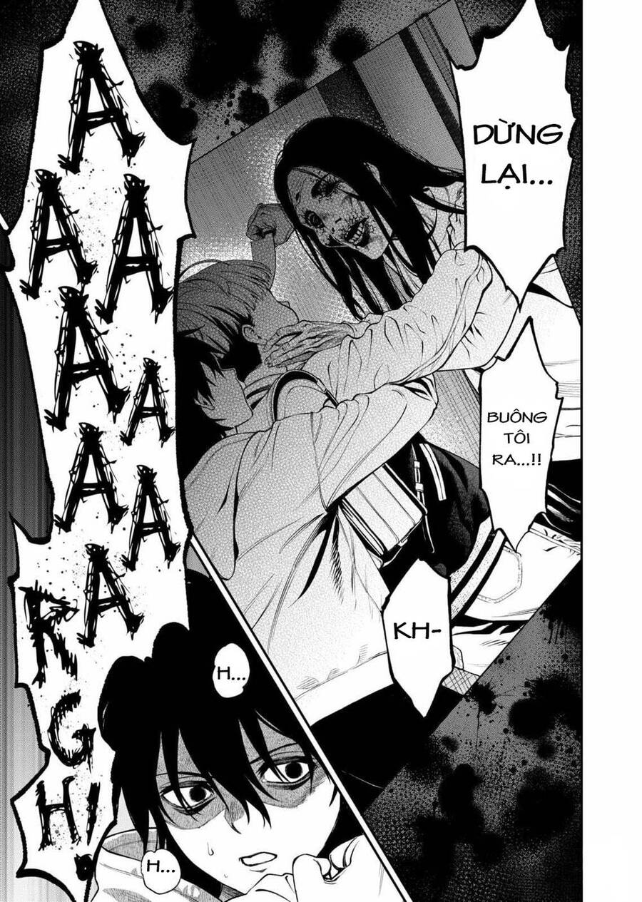 Jinrui Shoku Chapter 2 - Trang 2