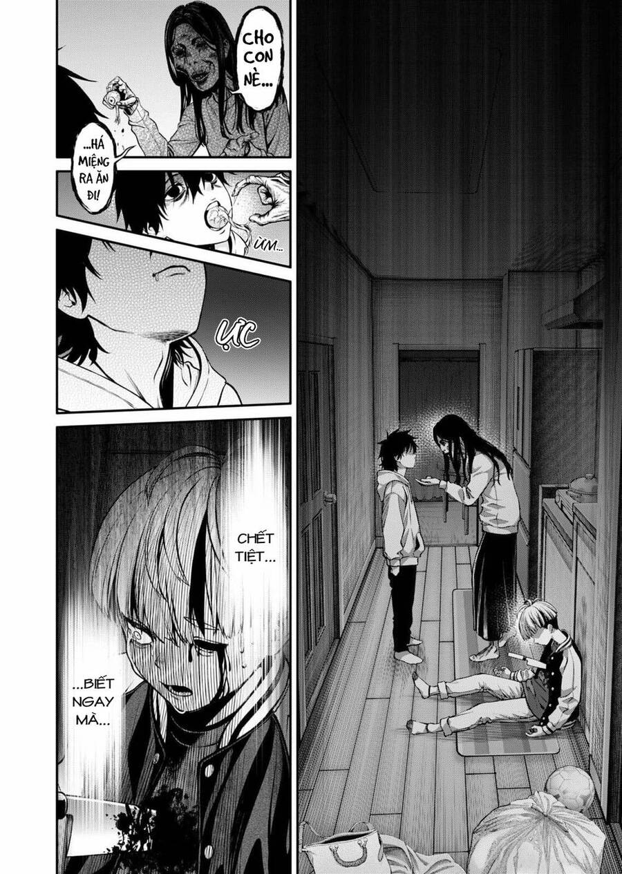 Jinrui Shoku Chapter 2 - Trang 2