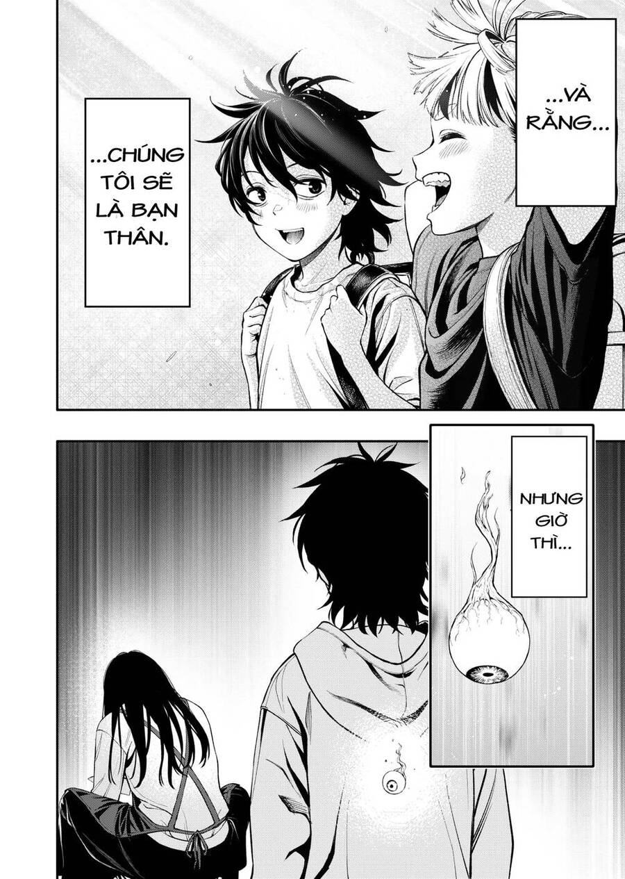 Jinrui Shoku Chapter 2 - Trang 2