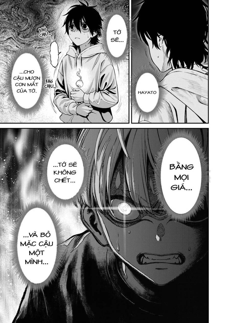 Jinrui Shoku Chapter 2 - Trang 2