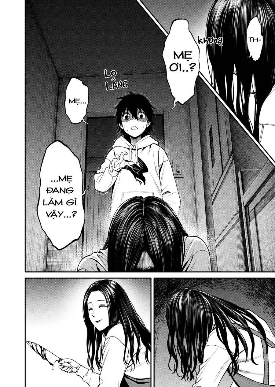 Jinrui Shoku Chapter 2 - Trang 2