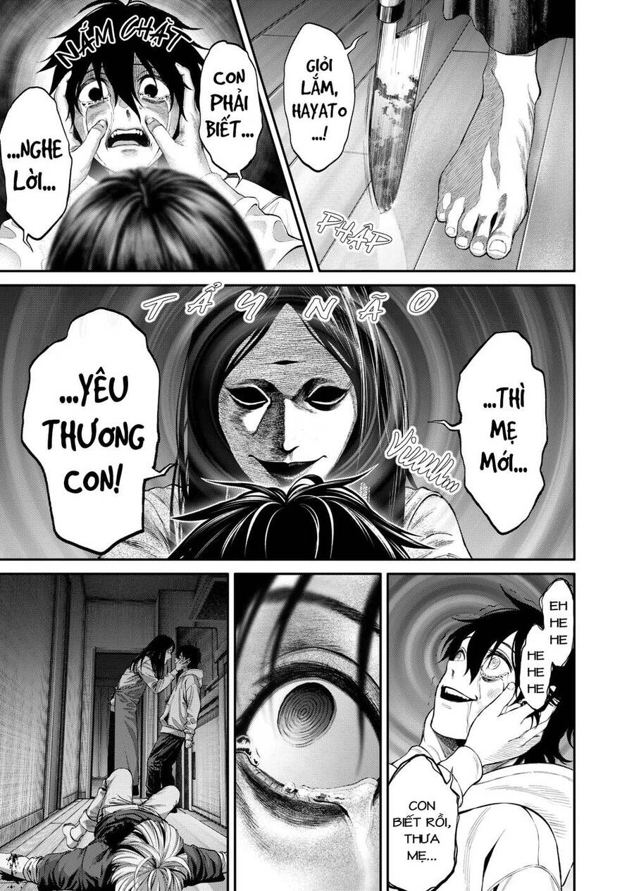 Jinrui Shoku Chapter 2 - Trang 2