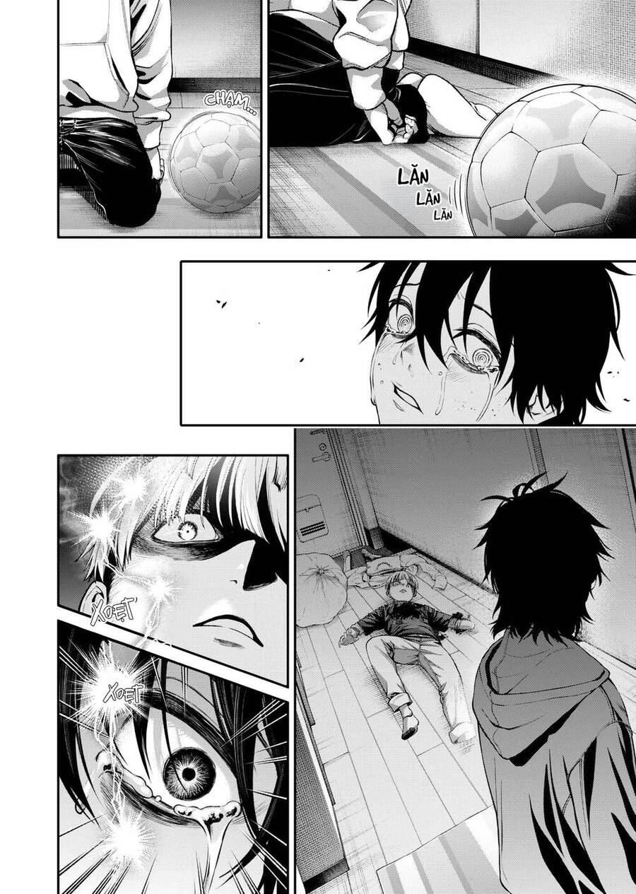 Jinrui Shoku Chapter 2 - Trang 2