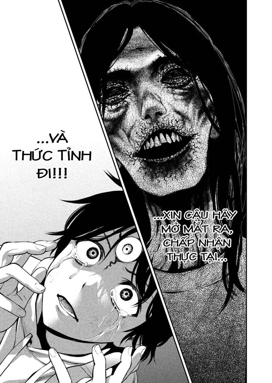 Jinrui Shoku Chapter 2 - Trang 2