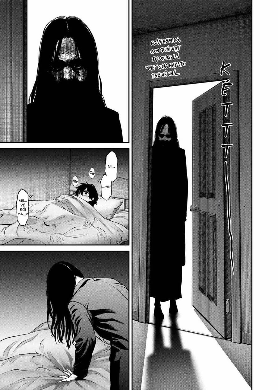 Jinrui Shoku Chapter 2 - Trang 2