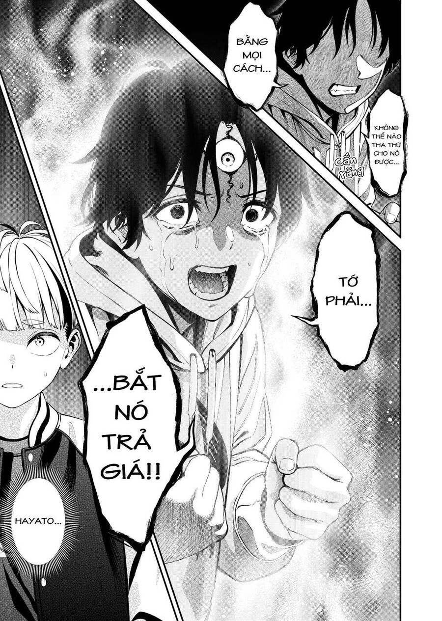 Jinrui Shoku Chapter 2 - Trang 2