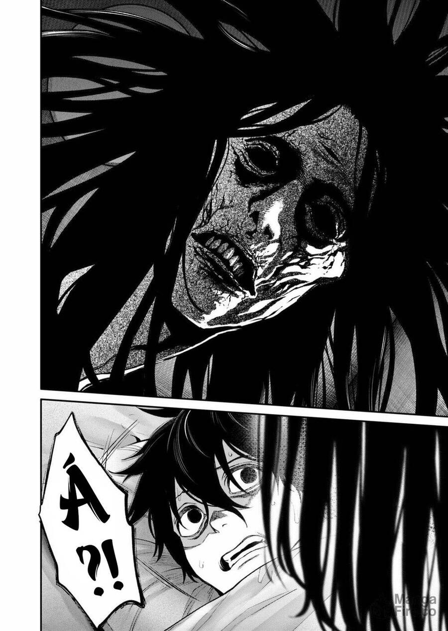 Jinrui Shoku Chapter 2 - Trang 2