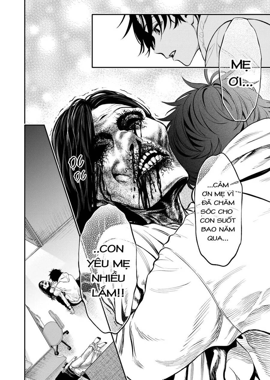 Jinrui Shoku Chapter 2 - Trang 2