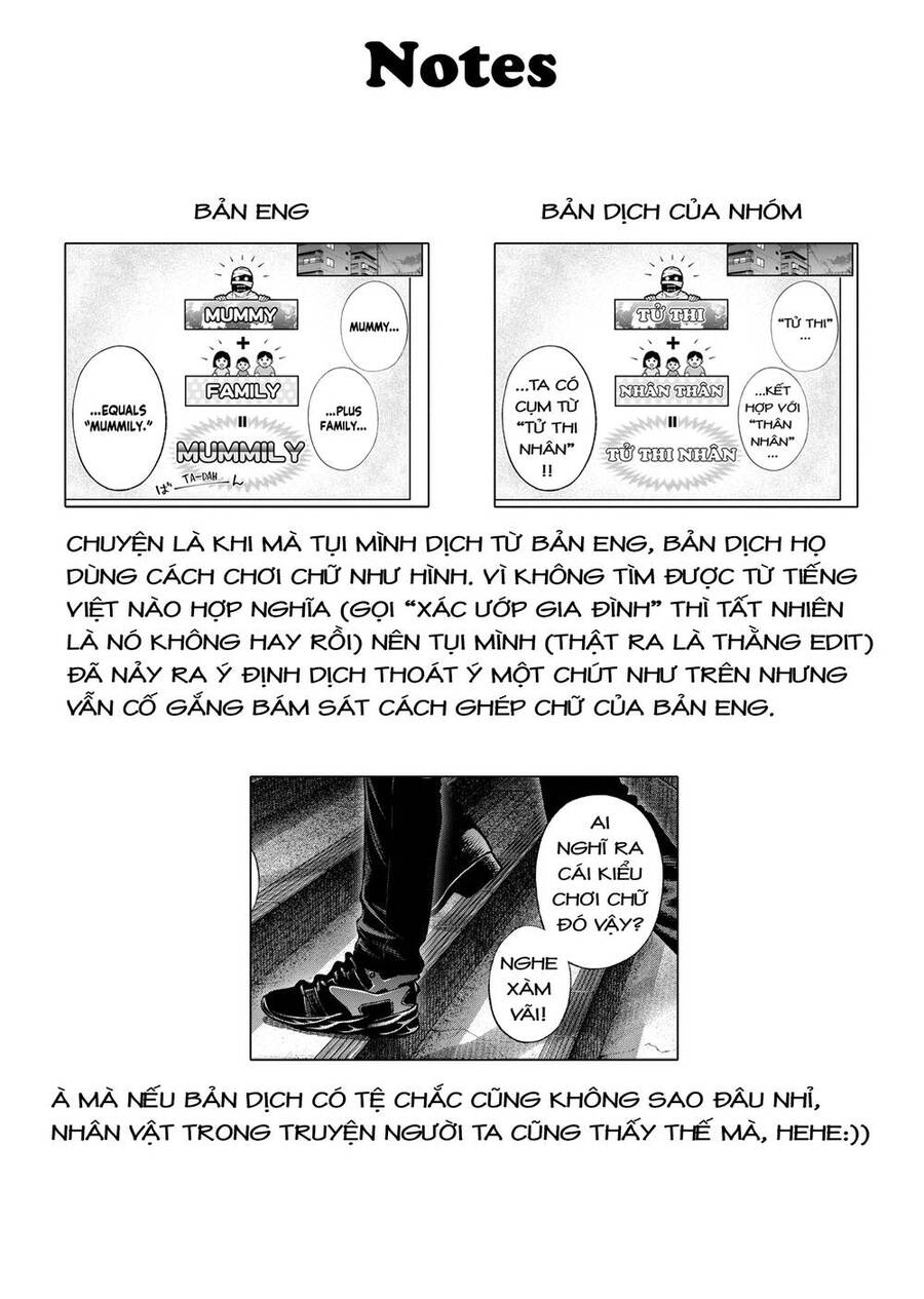 Jinrui Shoku Chapter 2 - Trang 2