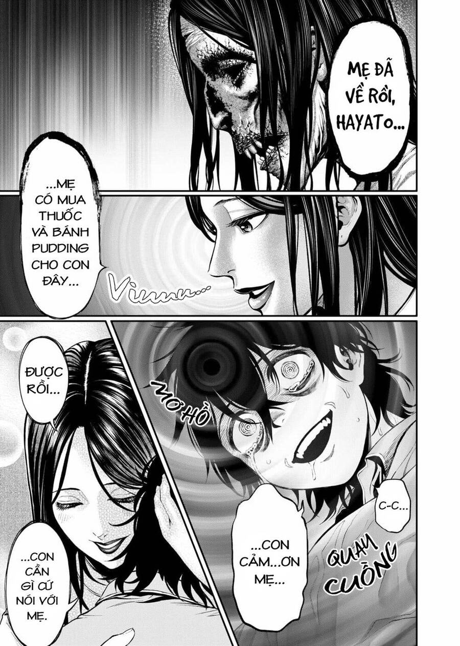 Jinrui Shoku Chapter 2 - Trang 2