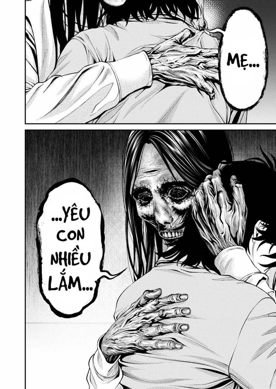 Jinrui Shoku Chapter 2 - Trang 2