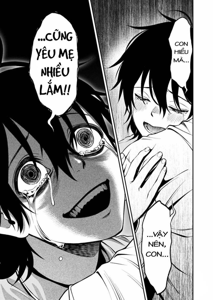 Jinrui Shoku Chapter 2 - Trang 2