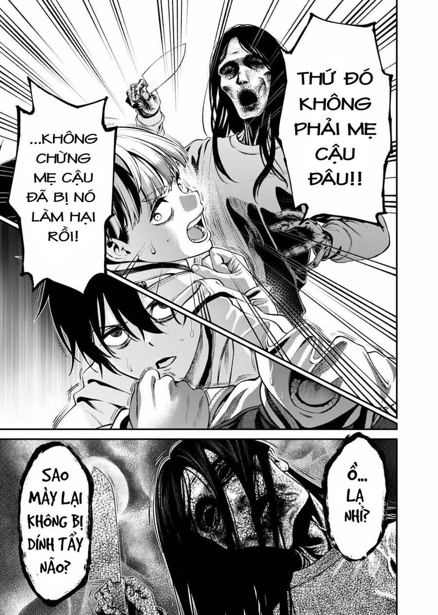 Jinrui Shoku Chapter 2 - Trang 2