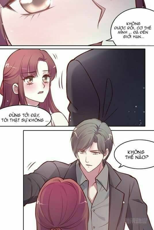 Jm Đặc Thù Khách Nhân Phục Vụ Bộ Chapter 0 - Trang 2