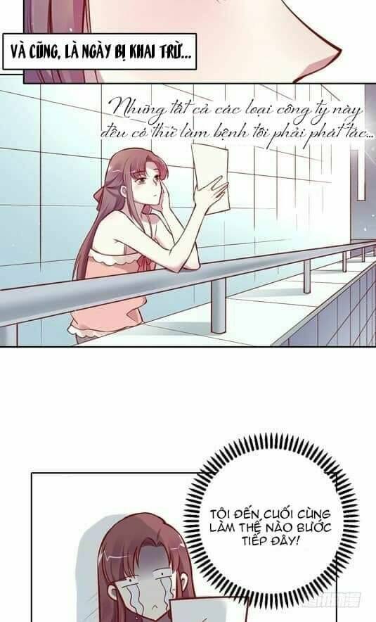 Jm Đặc Thù Khách Nhân Phục Vụ Bộ Chapter 0 - Trang 2