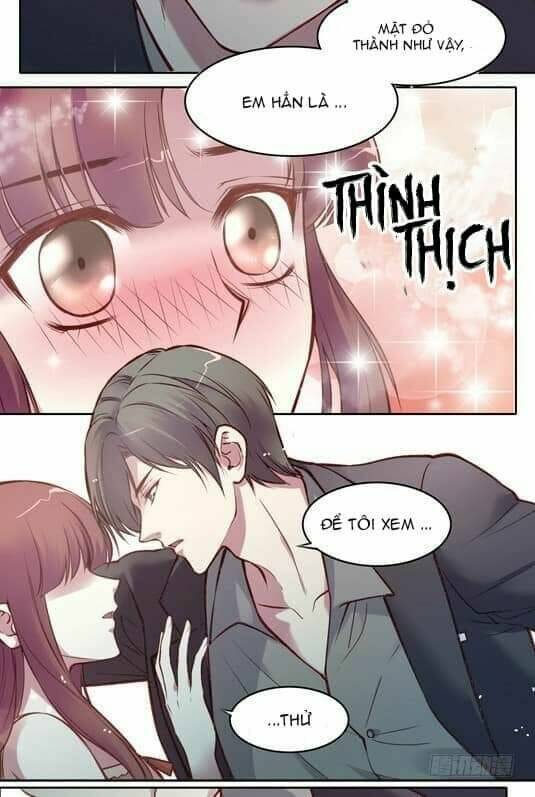 Jm Đặc Thù Khách Nhân Phục Vụ Bộ Chapter 0 - Trang 2