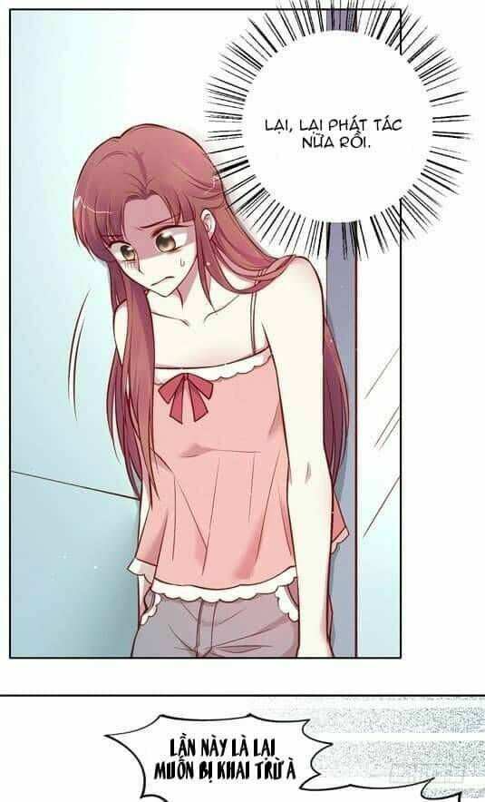 Jm Đặc Thù Khách Nhân Phục Vụ Bộ Chapter 0 - Trang 2