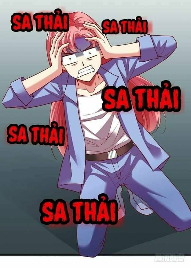 Jm Đặc Thù Khách Nhân Phục Vụ Bộ Chapter 1 - Trang 2