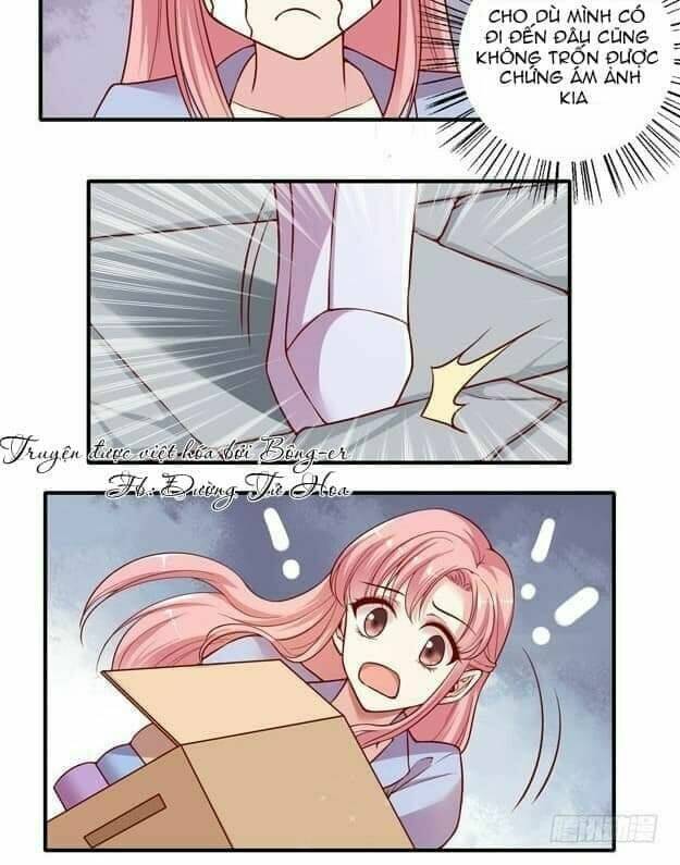 Jm Đặc Thù Khách Nhân Phục Vụ Bộ Chapter 1 - Trang 2