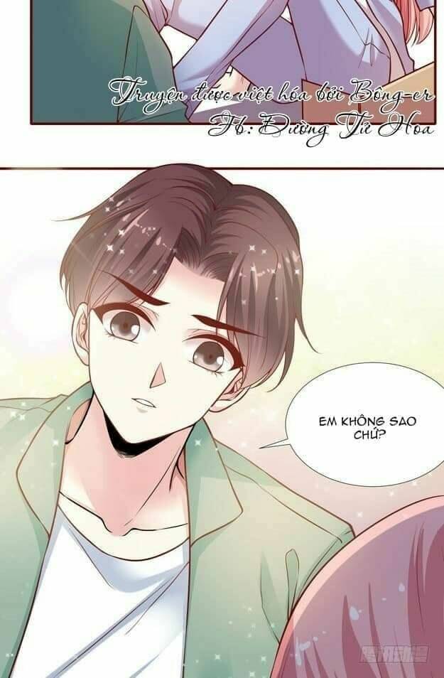 Jm Đặc Thù Khách Nhân Phục Vụ Bộ Chapter 1 - Trang 2