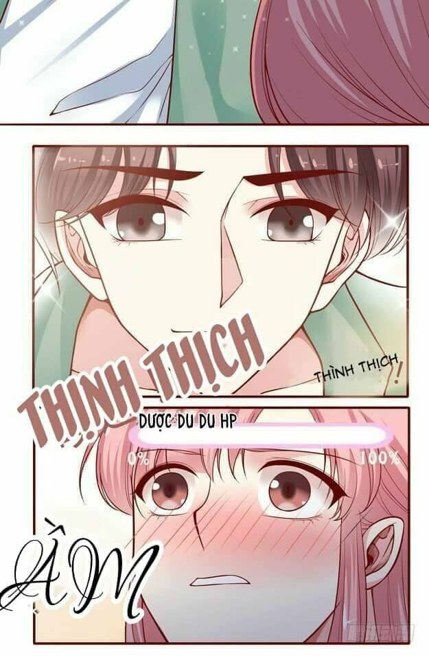 Jm Đặc Thù Khách Nhân Phục Vụ Bộ Chapter 1 - Trang 2