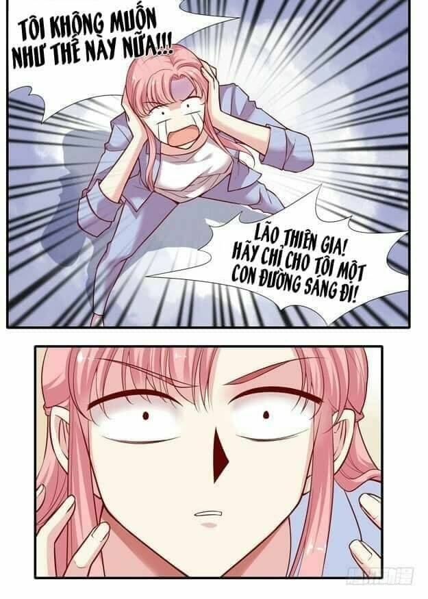 Jm Đặc Thù Khách Nhân Phục Vụ Bộ Chapter 1 - Trang 2