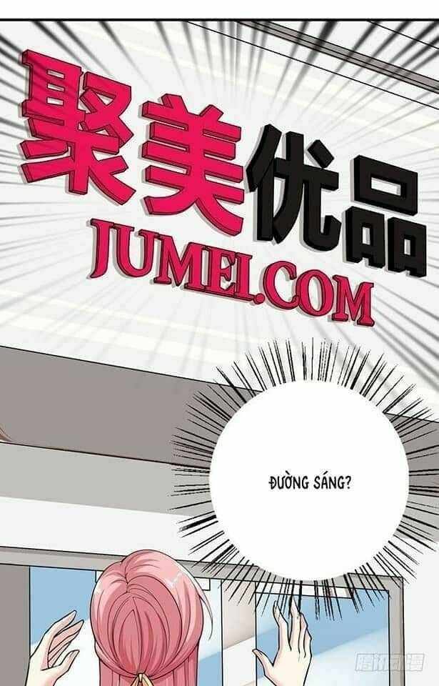 Jm Đặc Thù Khách Nhân Phục Vụ Bộ Chapter 1 - Trang 2