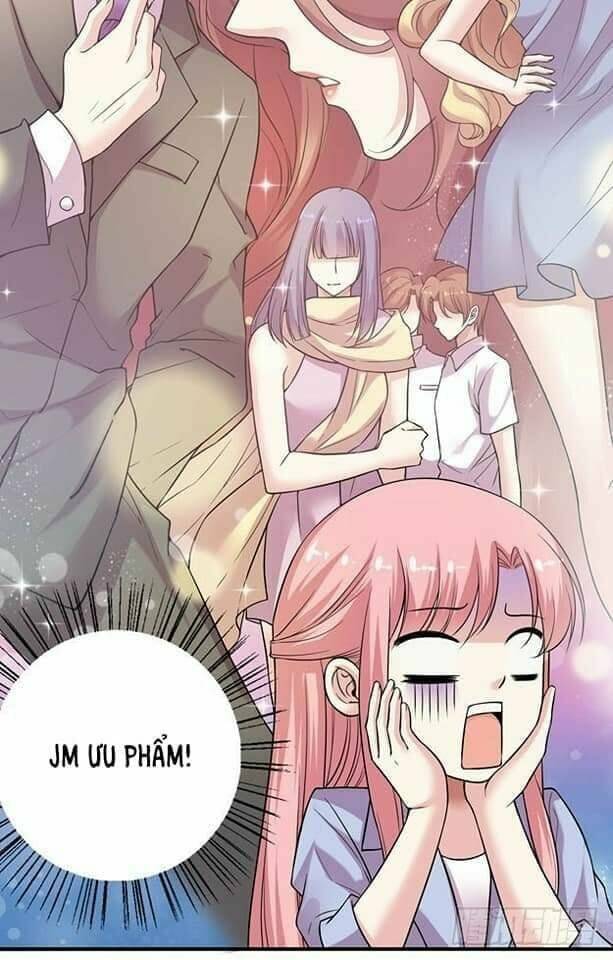 Jm Đặc Thù Khách Nhân Phục Vụ Bộ Chapter 1 - Trang 2