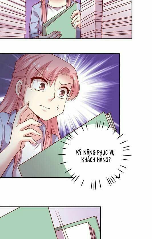 Jm Đặc Thù Khách Nhân Phục Vụ Bộ Chapter 10 - Trang 2