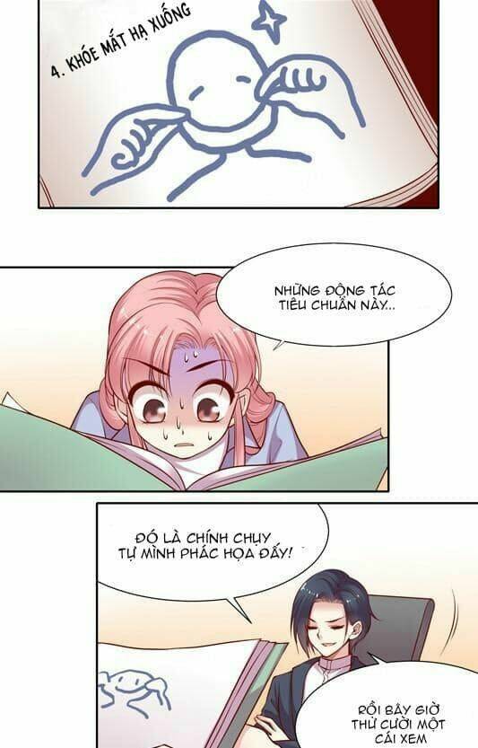 Jm Đặc Thù Khách Nhân Phục Vụ Bộ Chapter 10 - Trang 2