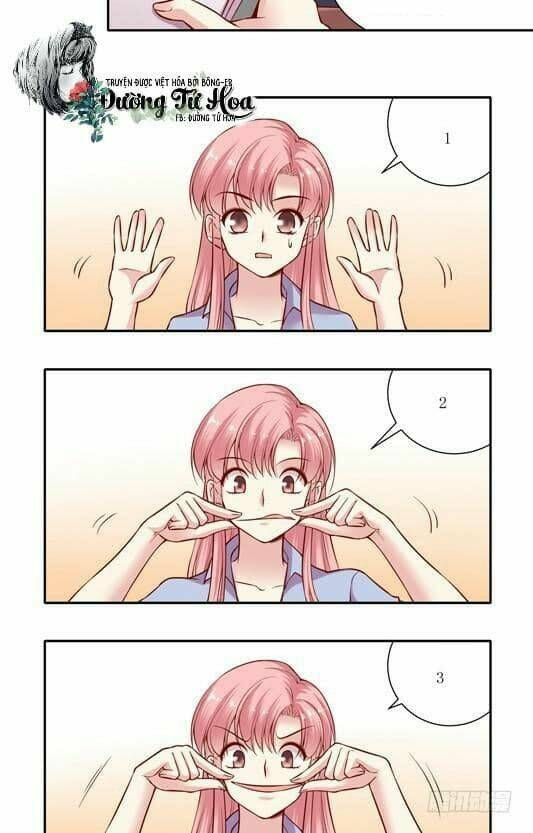 Jm Đặc Thù Khách Nhân Phục Vụ Bộ Chapter 10 - Trang 2