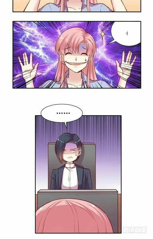 Jm Đặc Thù Khách Nhân Phục Vụ Bộ Chapter 10 - Trang 2