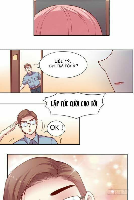 Jm Đặc Thù Khách Nhân Phục Vụ Bộ Chapter 10 - Trang 2