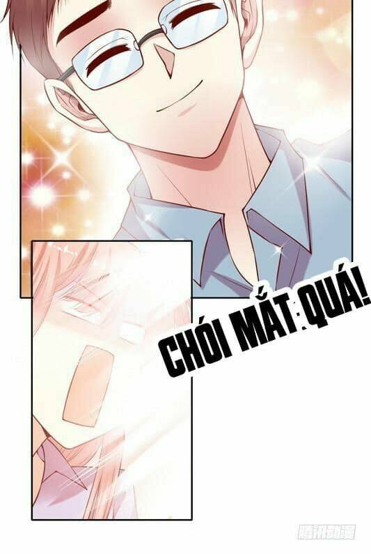 Jm Đặc Thù Khách Nhân Phục Vụ Bộ Chapter 10 - Trang 2