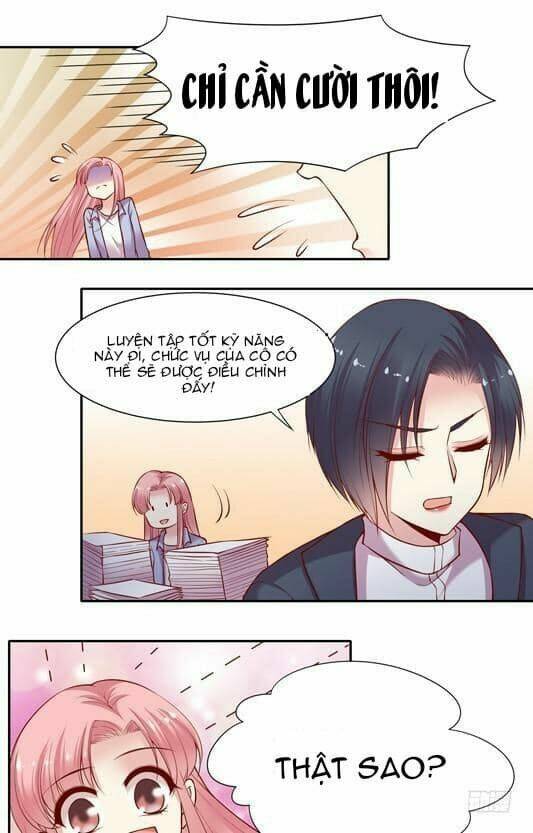 Jm Đặc Thù Khách Nhân Phục Vụ Bộ Chapter 10 - Trang 2