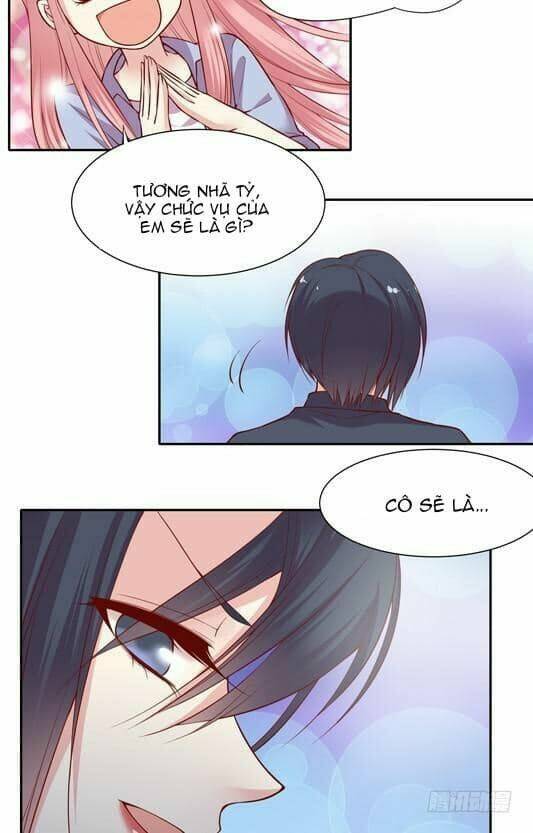 Jm Đặc Thù Khách Nhân Phục Vụ Bộ Chapter 10 - Trang 2