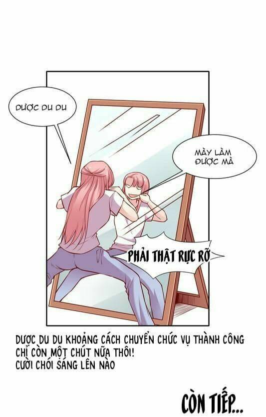 Jm Đặc Thù Khách Nhân Phục Vụ Bộ Chapter 10 - Trang 2